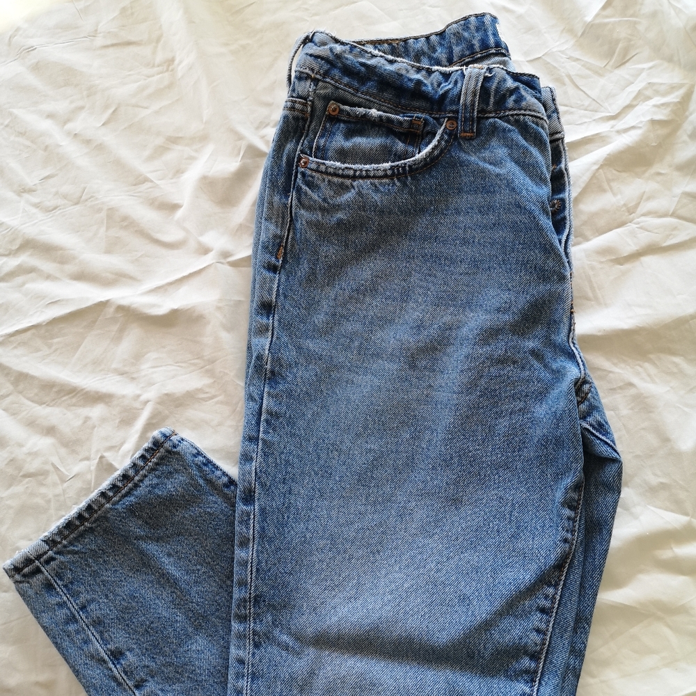 H&M jeans - Picture 2 of 11